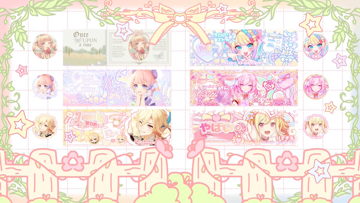 メ kaoru tweet media