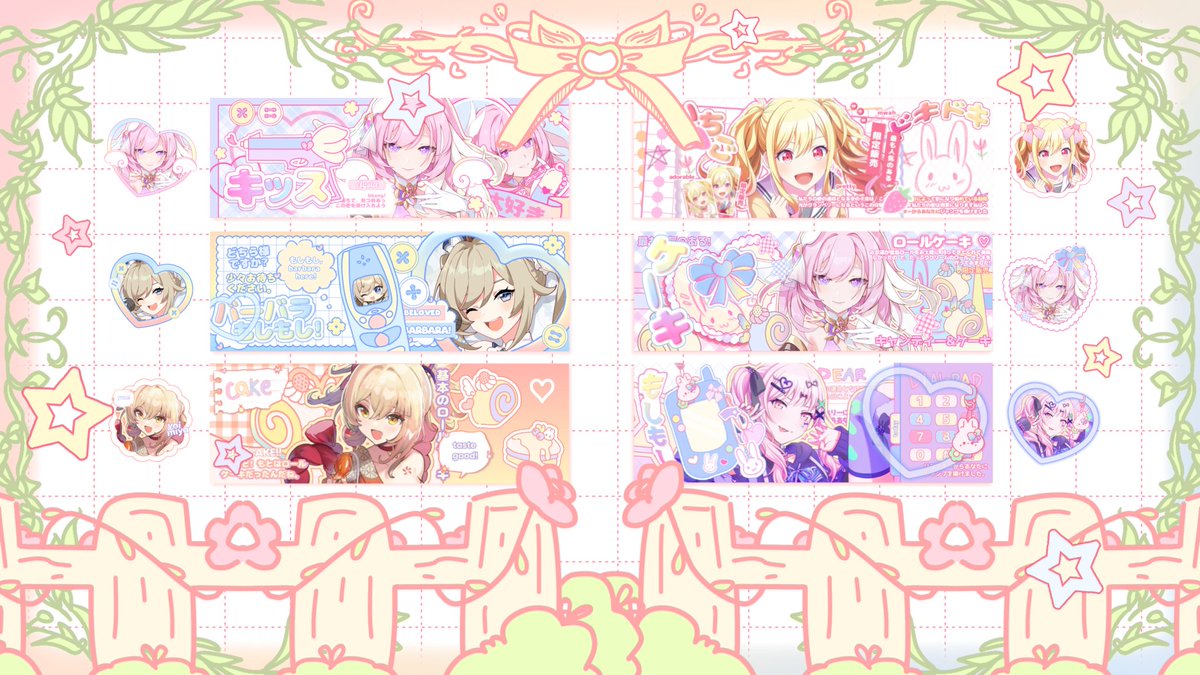 メ kaoru tweet media