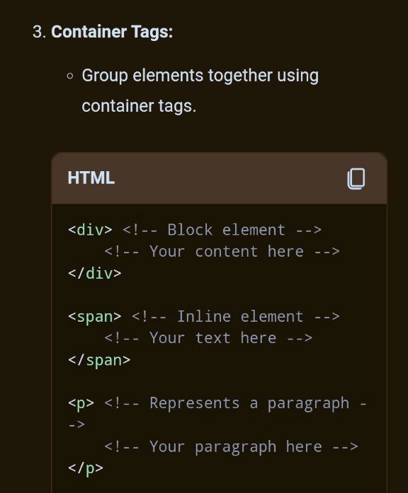 e_opore's tweet image. Complete HTML cheat sheet for beginners, intermediate, and advanced users:📌👇