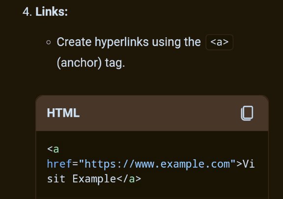 e_opore's tweet image. Complete HTML cheat sheet for beginners, intermediate, and advanced users:📌👇