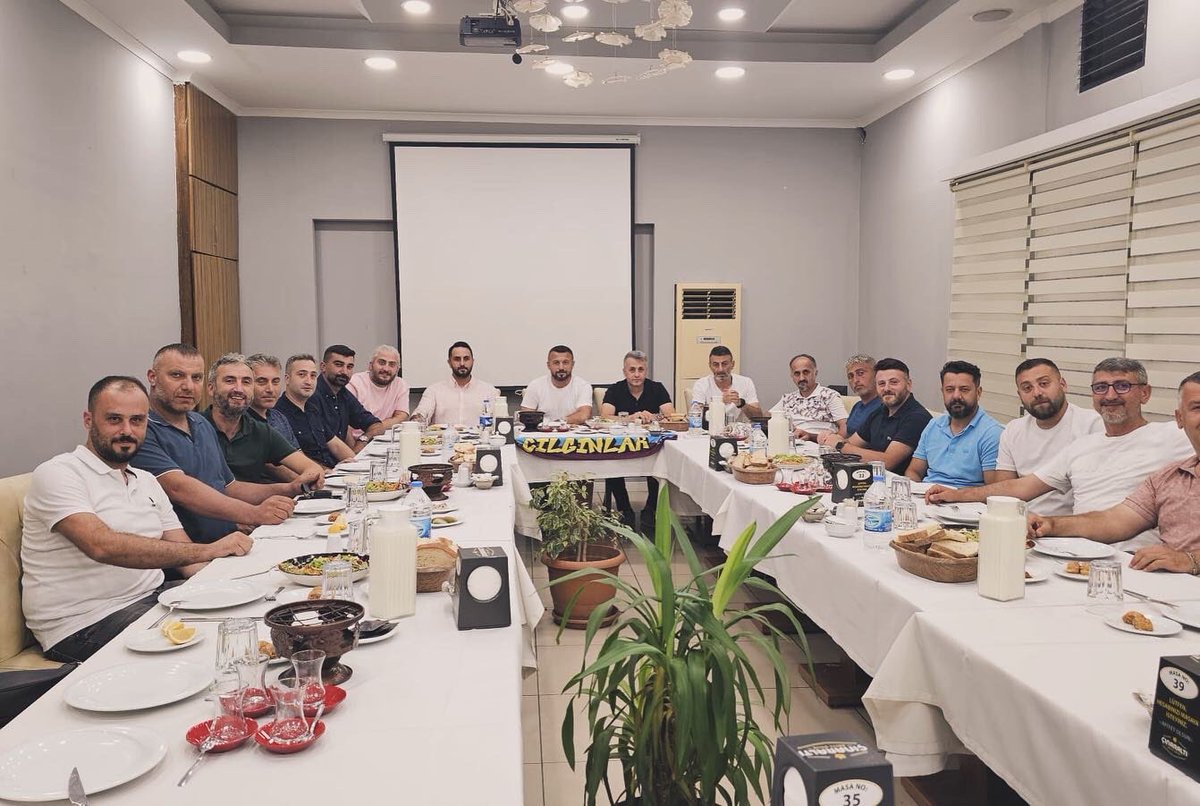 Çılgınlar tweet media