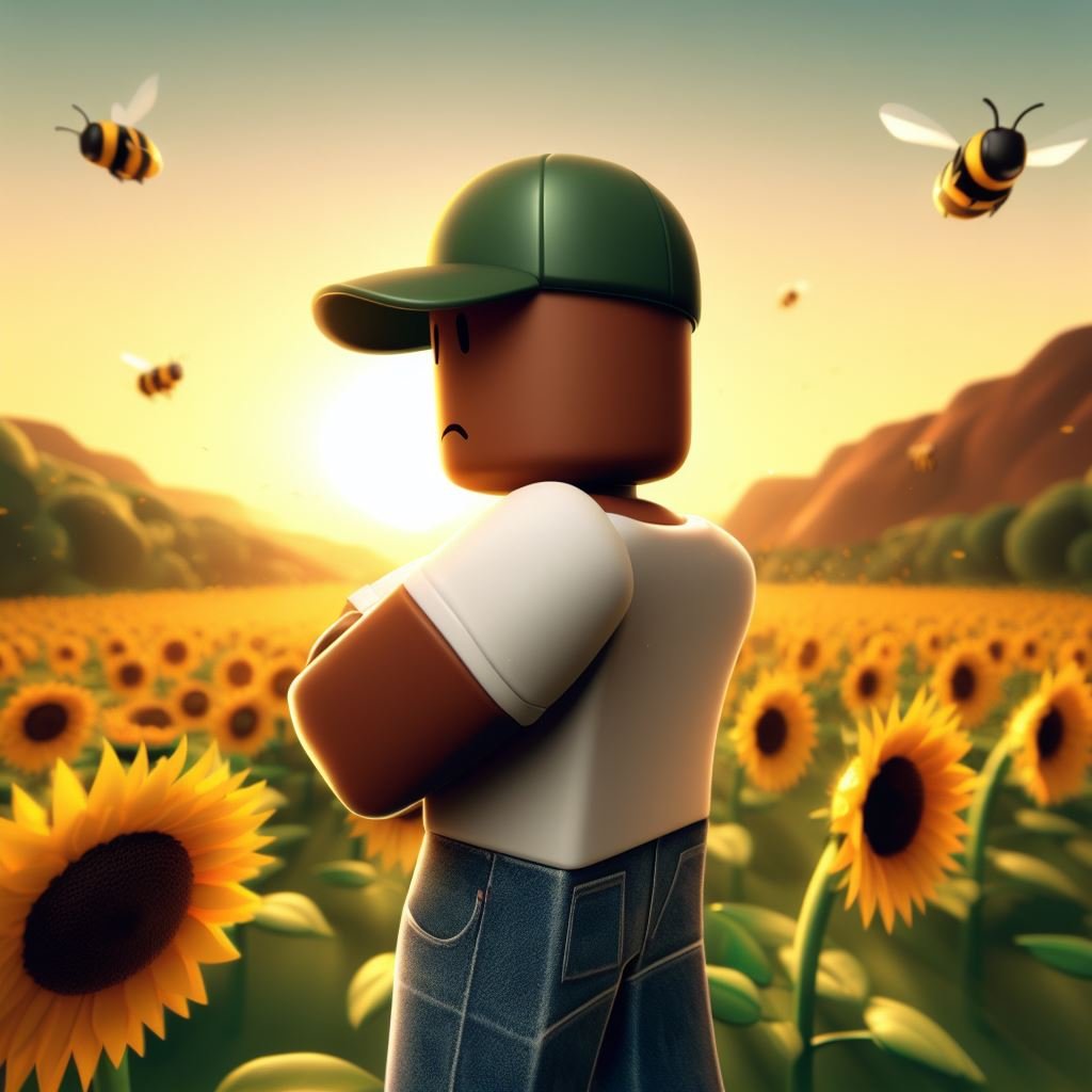 Which concerts would you like to see in Bloxburg?

Comment below which artists you would like to see tour in Bloxburg and maybe we'll be posting about their event soon!

#schlep