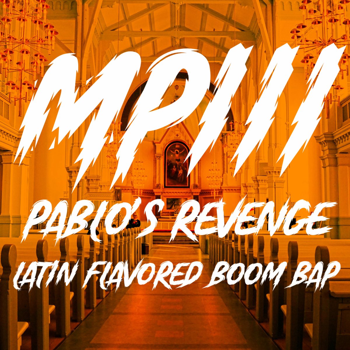 maclovioperez's tweet photo. PABLO’S REVENGE - Latin Flavored Boom Bap Beat with Classical Guitar - B... https://t.co/otI0TRAcJL via @YouTube https://t.co/8BehmBnxdM