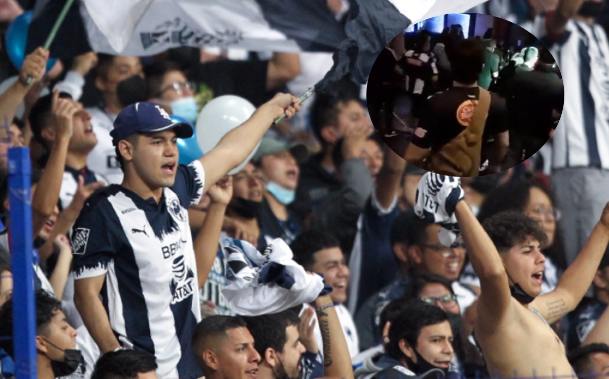 Antonio_Nelli's tweet photo. 🎟️ ¡GANA UN PASE DOBLE para ir al #Rayados vs #Querétaro 🎟️

✅ Sigue a @calientesports y a mí
🔁 Dale RT y ❤️
Comenta  tu pronóstico para este partido usando el hashtag #MásAcciónMásDiversión🔥 https://t.co/0DRfGIFfp8