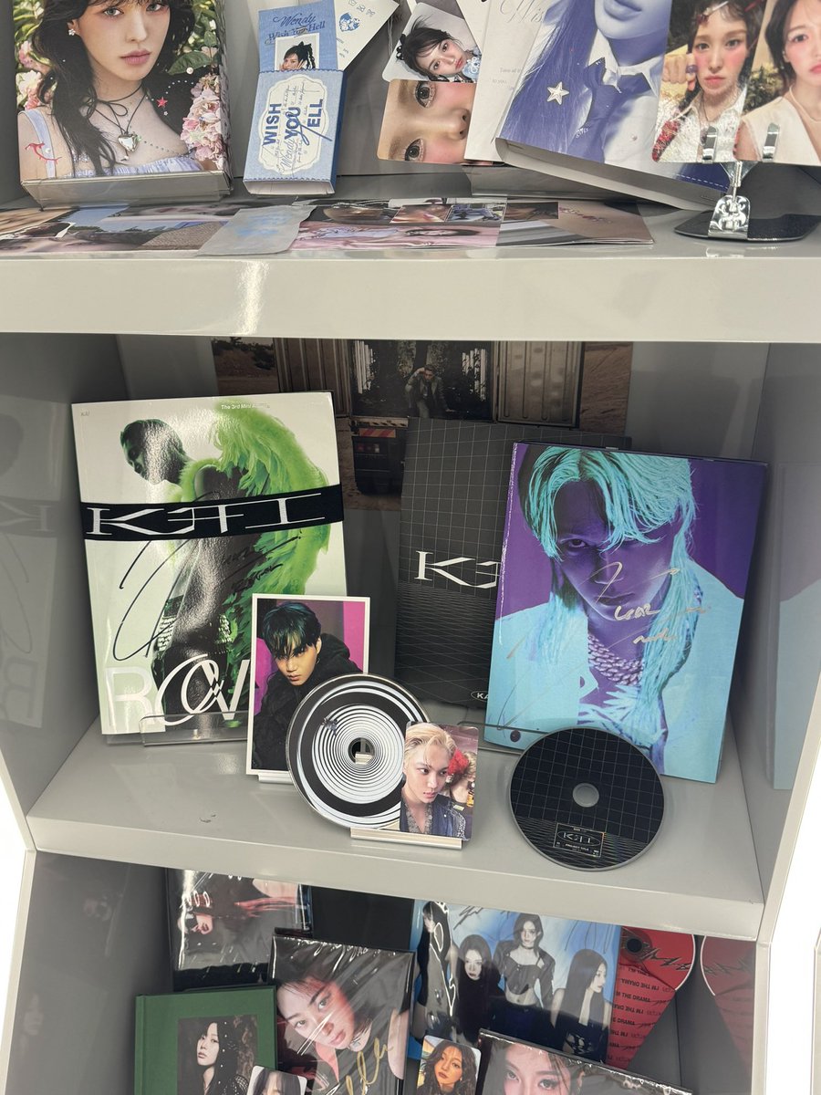 자 ♡ kyoong ^^ tweet media