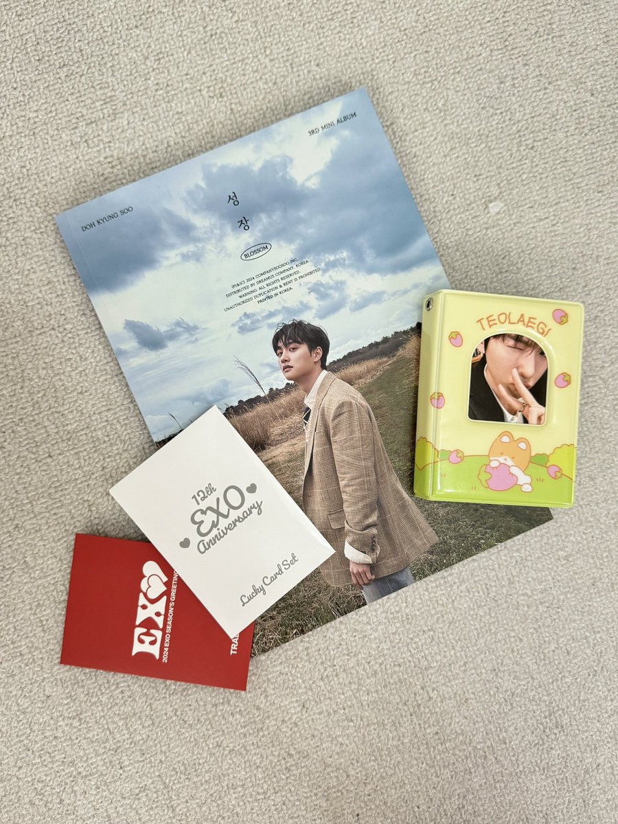 자 ♡ kyoong ^^ tweet media