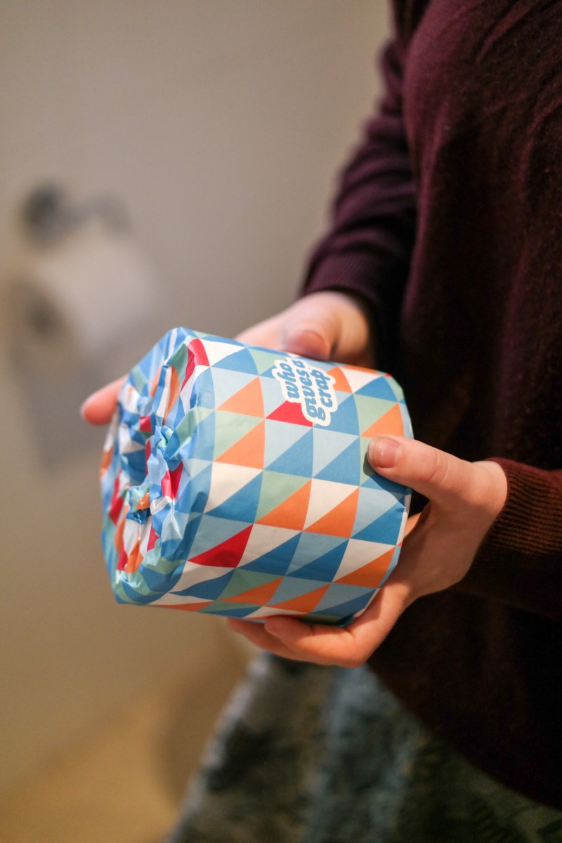 PlasticFreeJuly's tweet image. DAY 19 :  Bathroom swaps: looking to make your bathroom routine more sustainable? There are some simple swaps to reduce plastic waste and embrace eco-friendly options🚿 plasticfreejuly.org/get-involved/w…
#PlasticFreeJuly #ChooseToRefuse