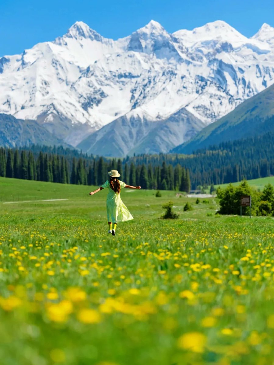 Beautiful scenery.🌿🌸🌼
📍China
#Goodafternoon
#NaturePhotography
