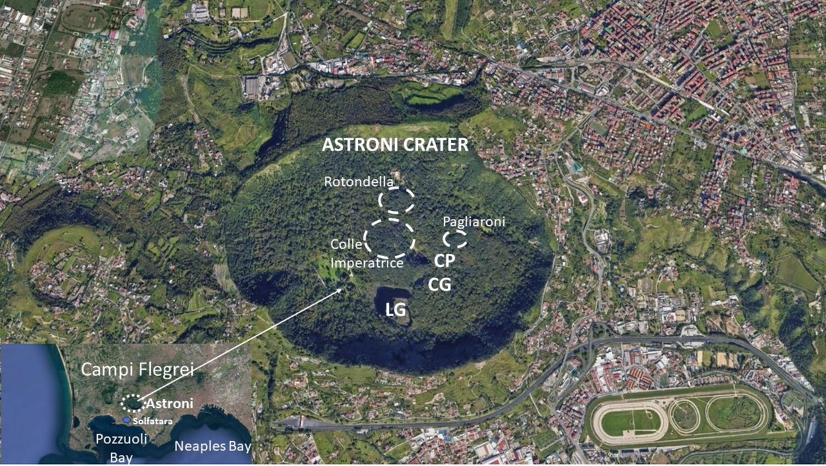 CNR IRSA tweet media