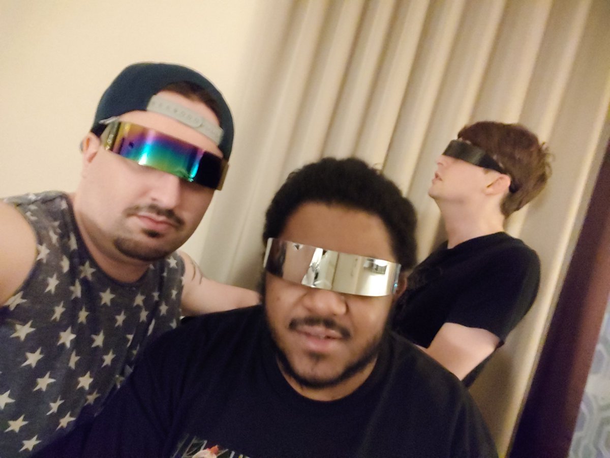 dermustang39's tweet photo. Future, Odd https://t.co/5iall9VcAM
