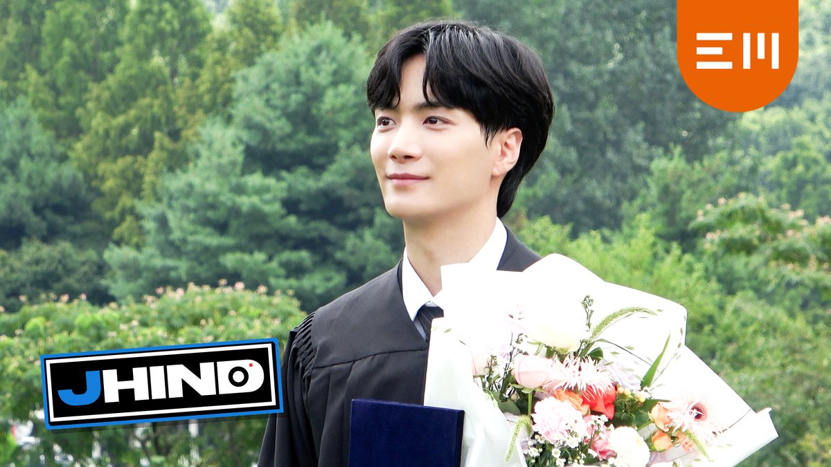 [#VIDEO]
[J-HIND] EP.16 '내 친구의 졸업식' 비하인드💙 l 'My Friend's Graduation Ceremony' Behind

🎬 youtu.be/wb01Og9DSwg

#J_HIND #내친구의졸업식 #김민구
#KimJonghyeon #김종현