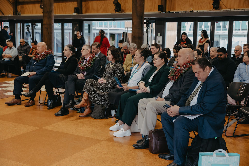 Dr Saia Ma'u Piukala (@rd_wpro) on Twitter photo Kia ora, š³šæ! It was a privilege to stop by <a href="/AucklandUni/">University of Auckland | Waipapa Taumata Rau</a> and engage with partners and health experts on my vision and priorities for the Region.
I'm keen to work closely with regional partners, drawing on their expertise to deliver better health outcomes for all communities. Kia ora, š³šæ! It was a privilege to stop by <a href="/AucklandUni/">University of Auckland | Waipapa Taumata Rau</a> and engage with partners and health experts on my vision and priorities for the Region.
I'm keen to work closely with regional partners, drawing on their expertise to deliver better health outcomes for all communities.