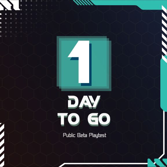 1 day before the big day! 
Prepare yourself for some excitement with Archons' Fall playtesting! 🤩🎮

Don't forget to come and play this 19-21 July!

#UiTMGameDesign #UiTM #gamesdesign #GameOnLevel4 #indiegames #Unity #Blender #3D