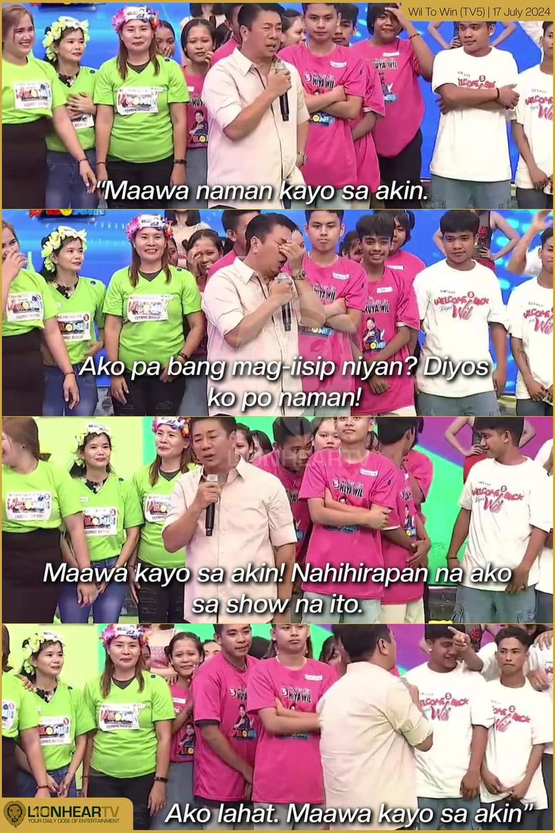 pauloMDtweets's tweet image. Kung nahihirapan na po kayo, pwede namang huwag na kayo mag show. #WowoWillie hayaan niyo nalang ang #EatBulaga at #ItsShowtimeNa nalang ang umere.