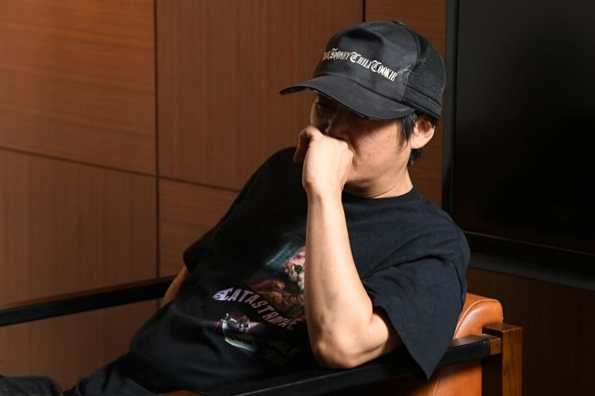 aitaikimochi's tweet image. Tetsuya Nomura says Kingdom Hearts is the title he worked on that has left the largest impression on him. It was the first title he directed and was still getting the hang of things. As a result, there were indeed times when staff had conflicts, and he had to calm them down.…