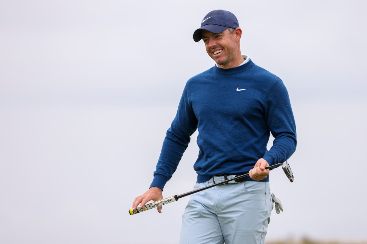 The Open 2024 LIVE: First round golf leaderboard as Brian Harman looks to defend title dlvr.it/T9l3Pp