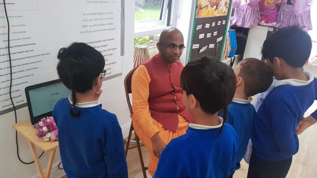 Chaitanya Charan Official tweet media