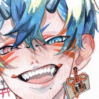 #新しいプロフィール画像変えましたよろしくお願いします! 