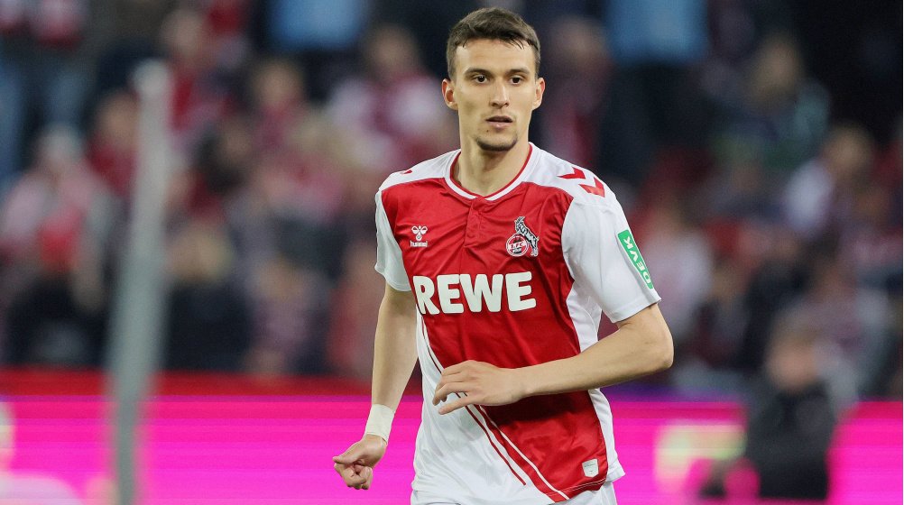 Mirkuzz_Alex's tweet image. AGGIORNAMENTO UDINESE⚪️⚫️
L'#Udinese già si è mosso per sostituire un possibile partente #Lovric, destinazione #Fiorentina, con Dejan #Ljubicic dal #Köln, entrato nel suo ultimo anno di contratto.

STAY TUNED⏳️⌛️