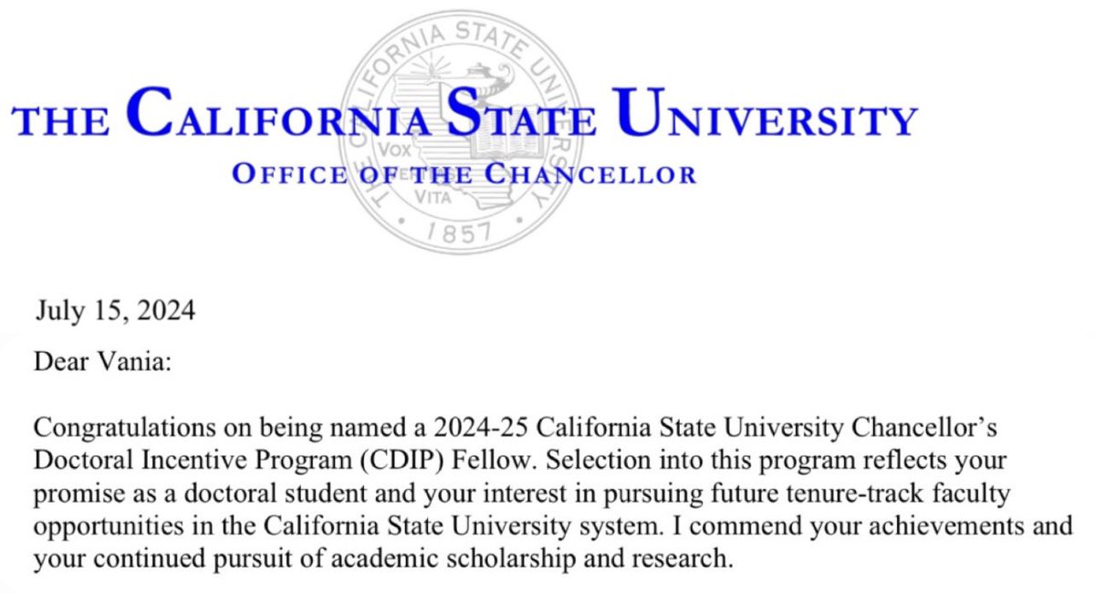 Vania Buck, MSW tweet media