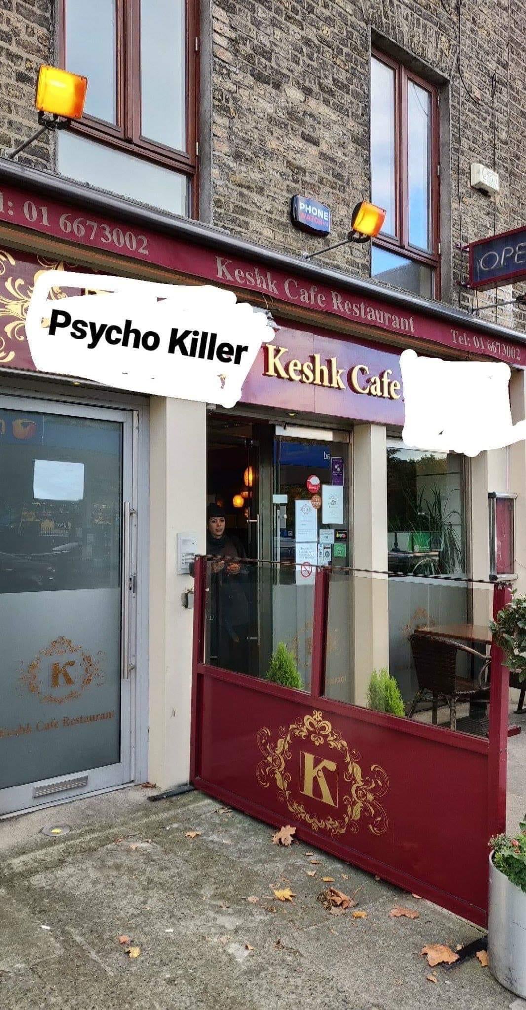 Niche tweet https://t.co/1KNIrLoV6l