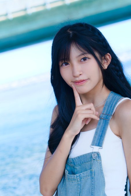 Twitterのコスプレ画像37