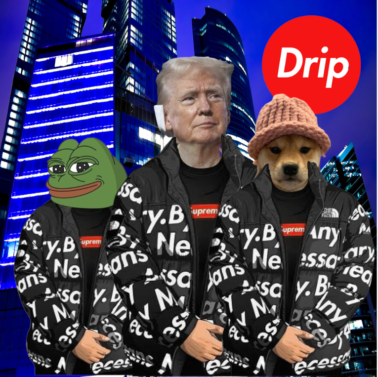 Drip_ERC's tweet photo. $DRIP

tg: https://t.co/DOjJa2bGTZ https://t.co/JdzEAQmxXM