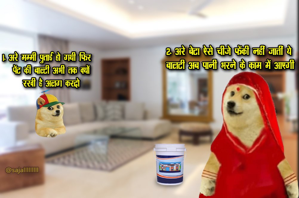 sajalllllllll's tweet photo. Middle class meme ❤ https://t.co/2DpheFVnPu