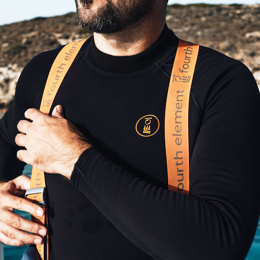 New Xerotherm: Upgrade Your Diving!
Available now &gt; bit.ly/feXerotherm

Our classic diving baselayer made with the fastest wicking fabric technology, providing excellent thermal protection.
.
.
.
#fourthelement #xerotherm #baselayer #scuba #diving #thermal #drysuit