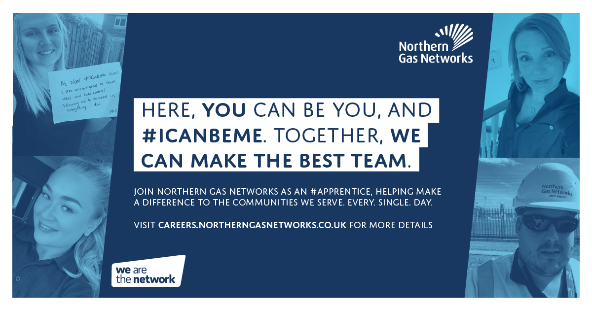 Northern Gas Networks tweet media