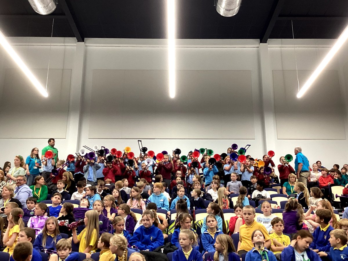 Pembs Music Service tweet media