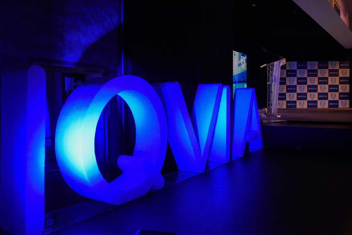 🏥Nuestro programa #IQVIAHospitalesTOP20, que este año celebra su 25 aniversario, culmina su programa con un viaje experiencial en el que, una vez más, #médicos y #pacientes serán los principales protagonistas. ¡Muy pronto compartiremos algunas sorpresas!