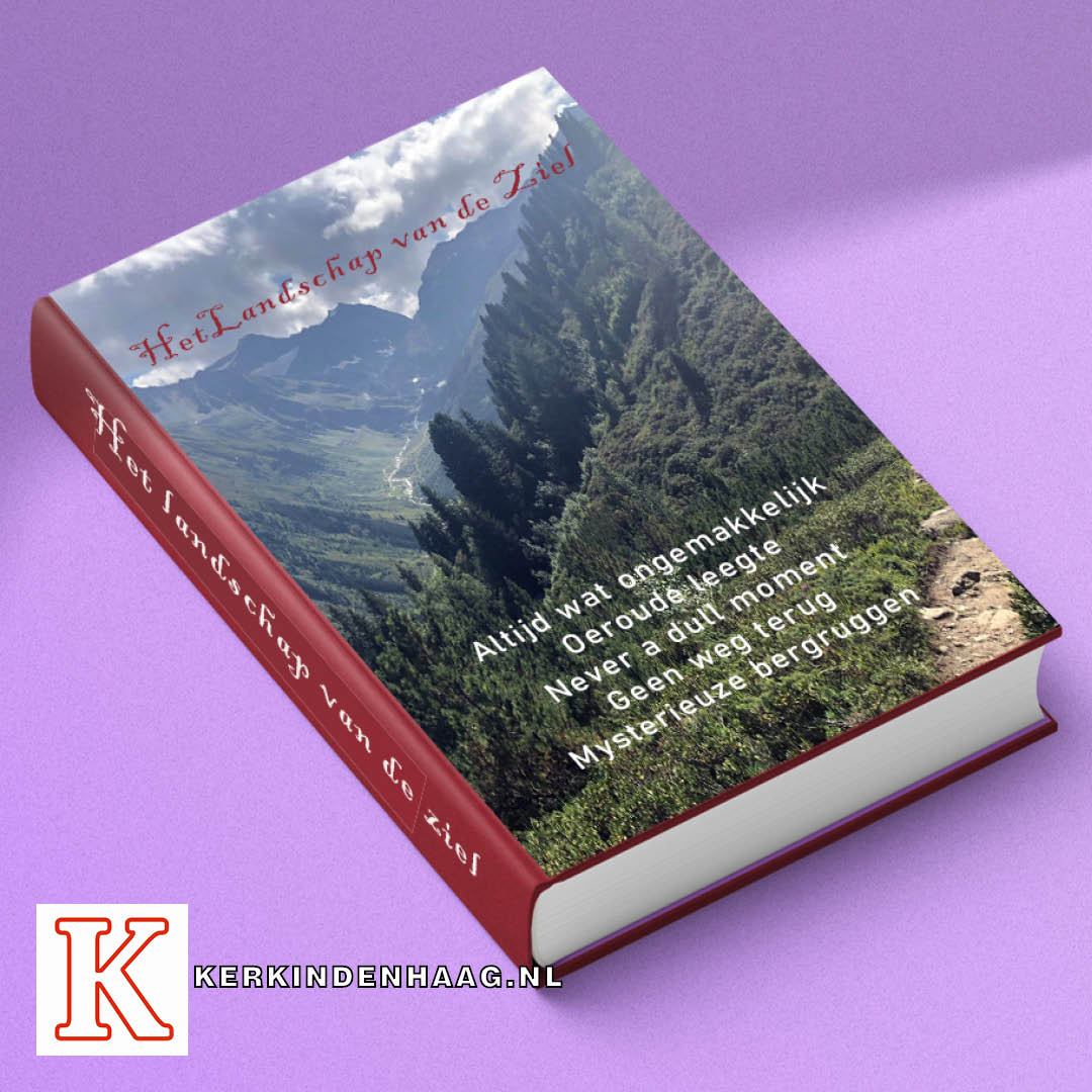 Kerk in Den Haag tweet media