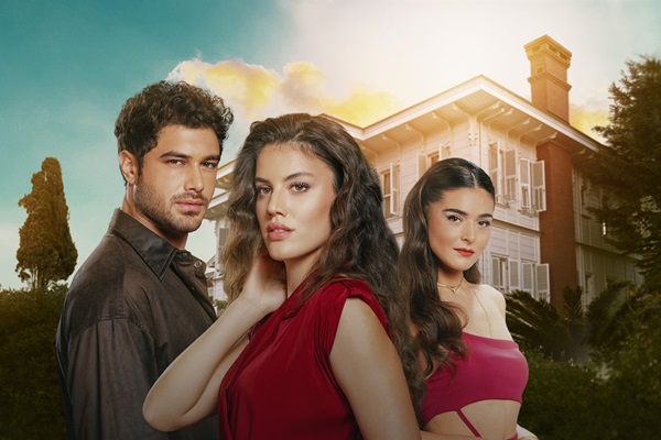 BroadcastProME's tweet image. Inter Medya licenses Turkish series 'Love and Pride' to Panama broadcastprome.com/news/inter-med…
@InterMedya_ #MGE #turkishdrama #loveandpride #Panama