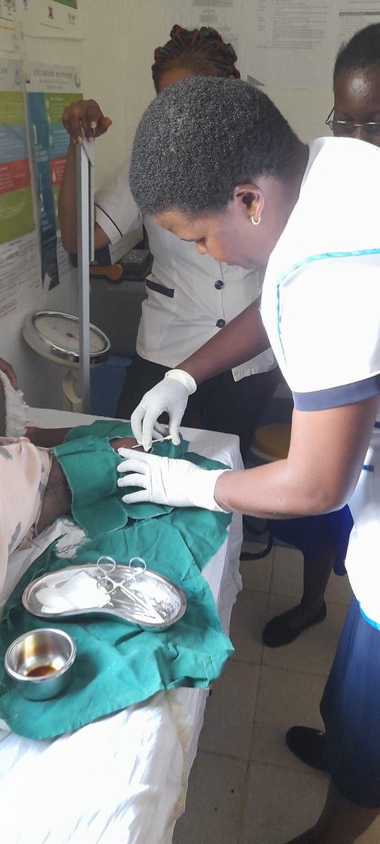 JhpiegoKenya's tweet image. Did you know post-pregnancy family planning empowers women to make informed decisions about their reproductive futures? At @Jhpiego, through our #APIP project, we advocate for post-partum and post abortion family planning among women of reproductive age. Our impact is visible.