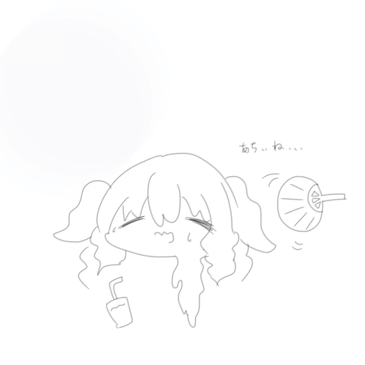 runa2_sub's tweet photo. #おののあーと https://t.co/dZymqEWTXb