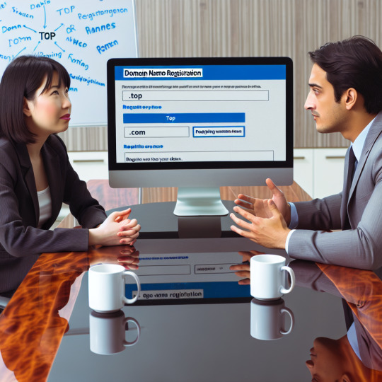 .Top Registry tweet media