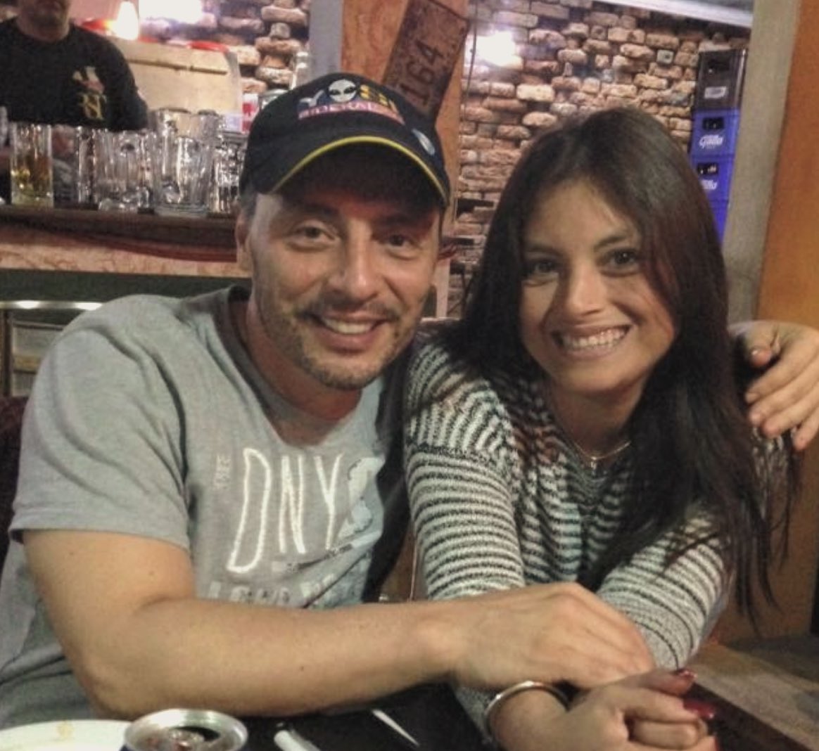 MarianCruzDL's tweet photo. Feliz cumpleaños a una de las personas más increíbles que he conocido. 
¡Celebro tu vida y el haber coincidido en ella contigo! 🫶🏼@prosperoventura https://t.co/fbvNAxHfRo