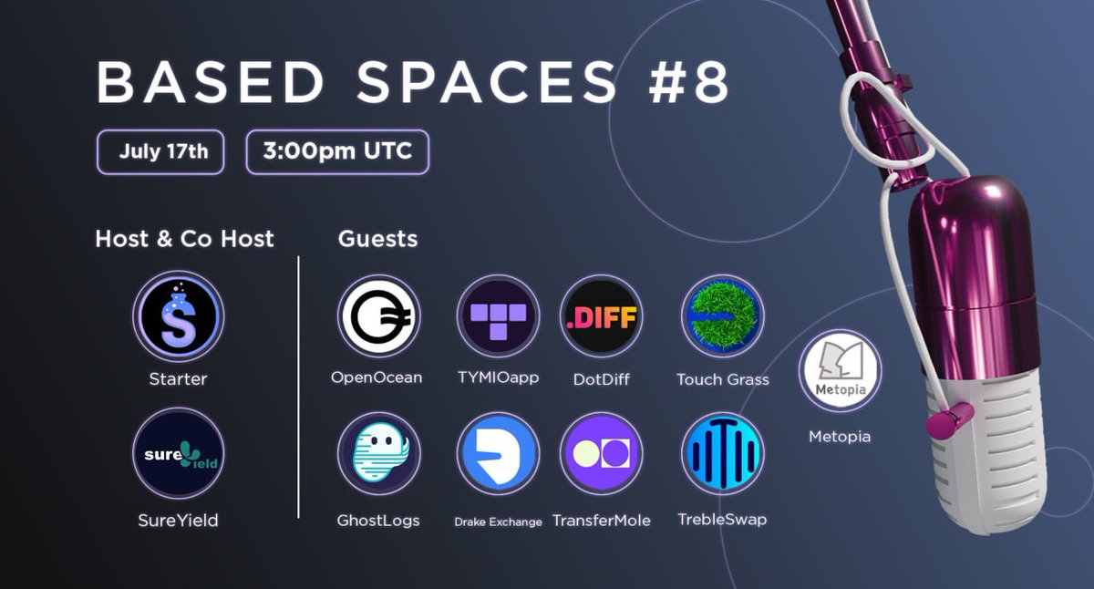 Starter Labs tweet media