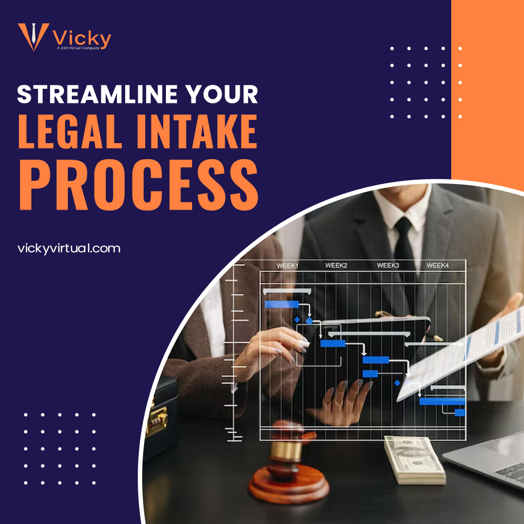 MyVickyVirtual's tweet image. Streamline your legal intake process with our proficient team. We ensure effective schedule management and prompt client appointment confirmations, delivering a smooth experience.
Visit: vickyvirtual.com/services/

#LegalIntake #ClientAppointments #EfficientScheduling