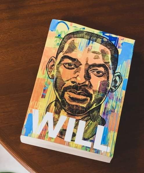 imranSa11984161's tweet image. BOOK : WILL : "Will" by Will Smith, co-written with Mark Manson, is a memoir that offers a wealth of life lessons drawn from Will Smith's experiences and reflections. Glimpse into the wisdom and insights Will Smith! #Will #WillSmith #BookFind #AMustRead #AvailableAmazone #Dubai🇦🇪