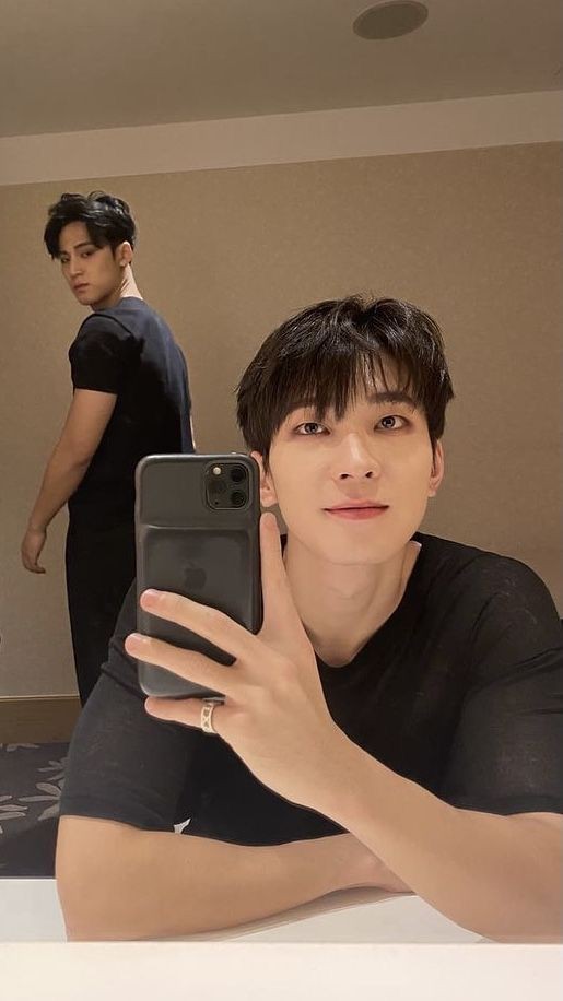 wonwoef tweet picture