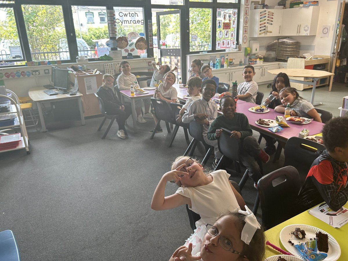 Comet class tweet media