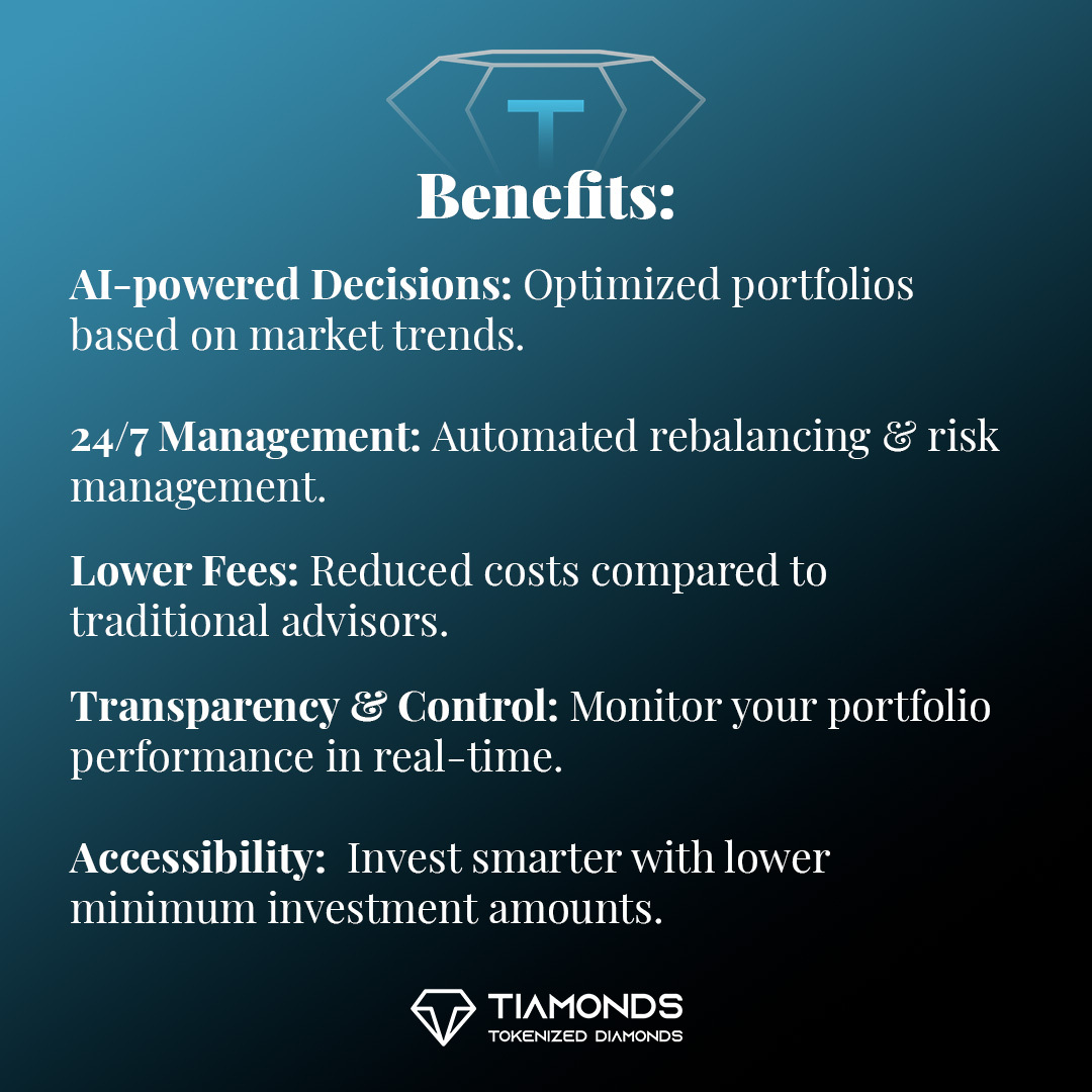 totofinance's tweet photo. 💹@CogitoFi : Well-organized, transparent, institutional-grade investments in tokenized assets.
#Letstokenizeit #Investment #Tokenization #RWAs #Blockchain #DeFi #AI #onchain https://t.co/9htUmL8TkM