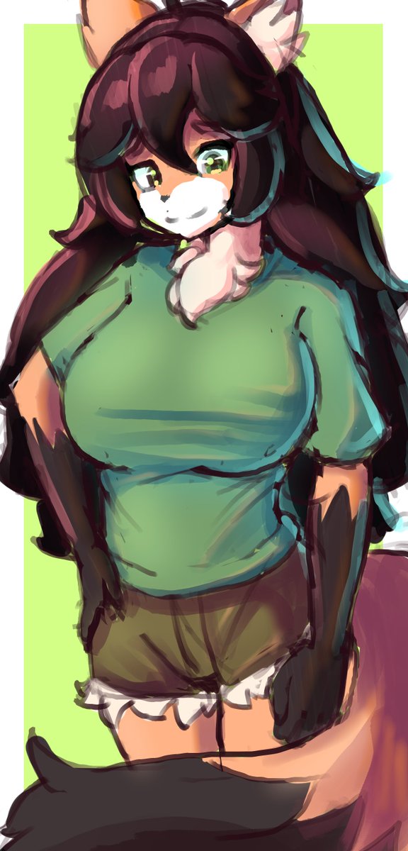 A little gift for <a href="/Scout_n_foxes/">Scout</a>