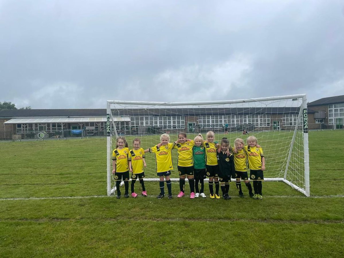 Springfields FC tweet media