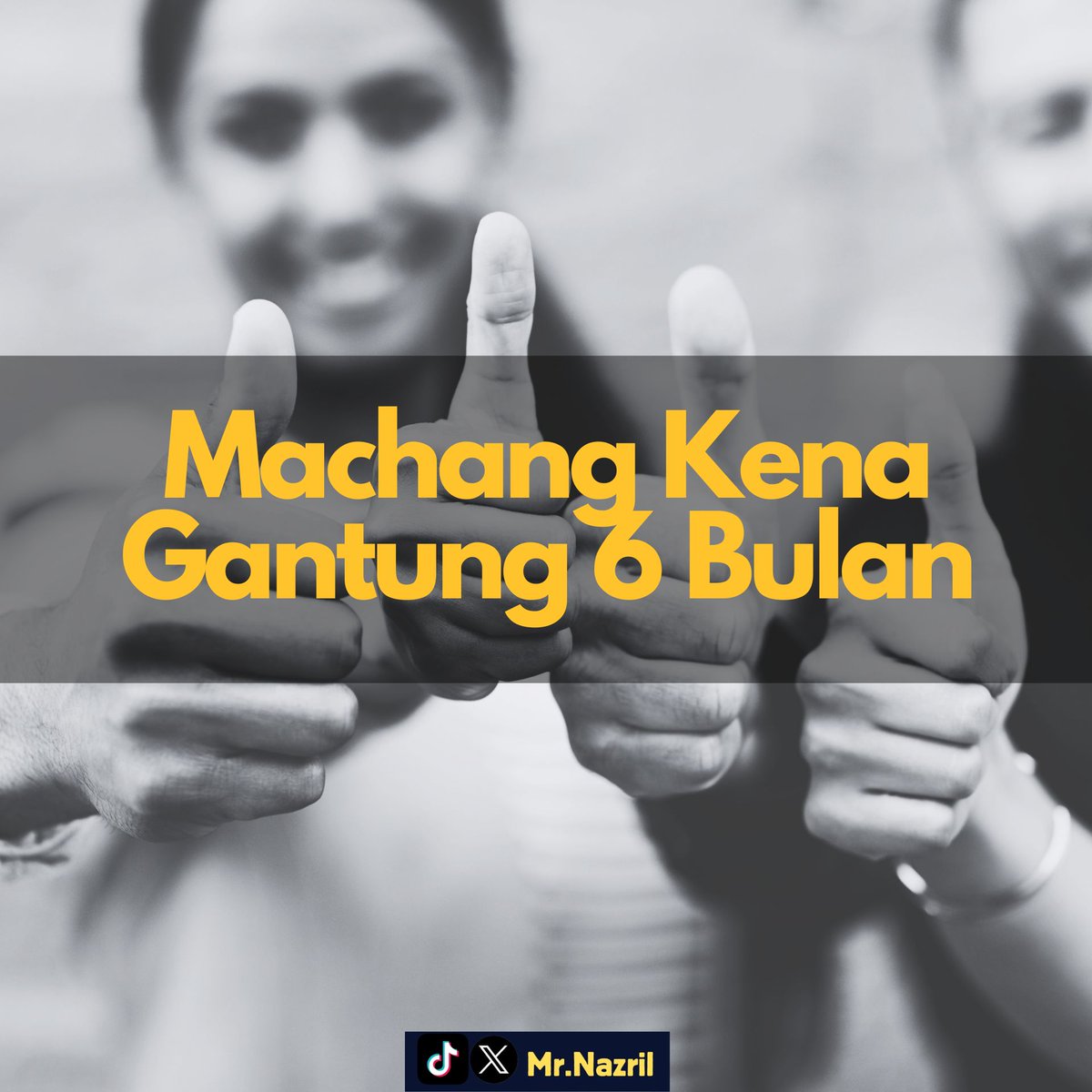 Mr.Nazril tweet media