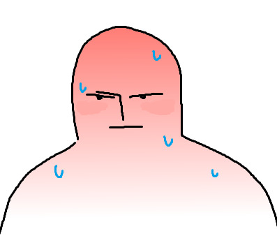 TilliSilli's tweet photo. @autivanny I FR BE LOOKIN LIKE THIS RN https://t.co/N9eyq3EXgo