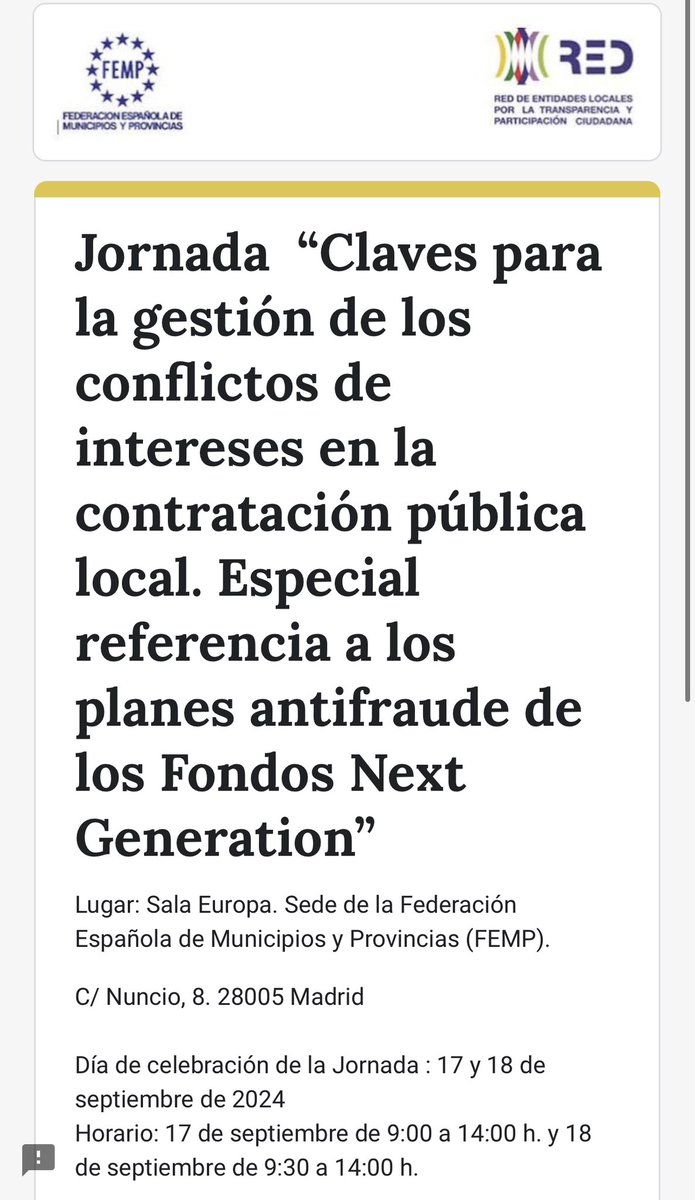 Concepción Campos tweet media