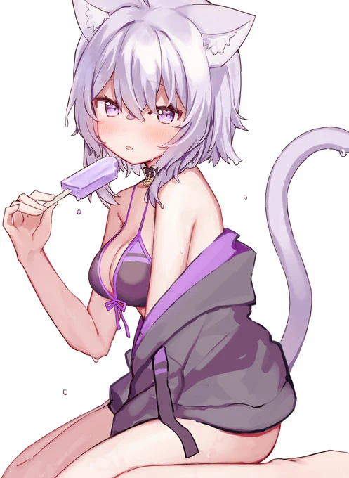 #絵かゆ 